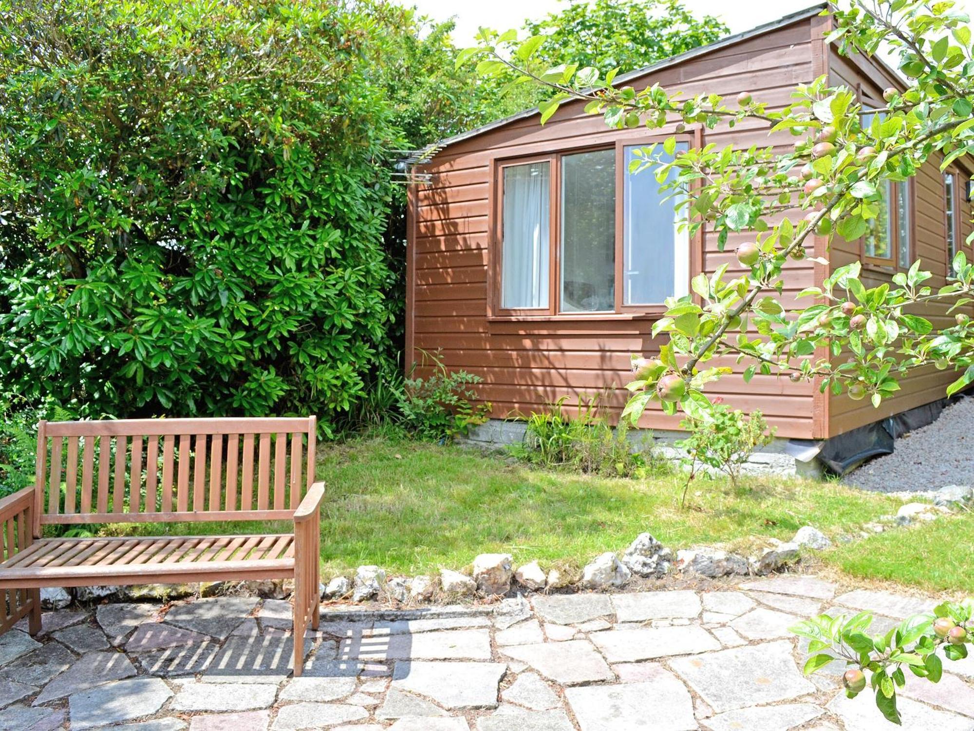Heather Brae Lodge Nancledra Экстерьер фото